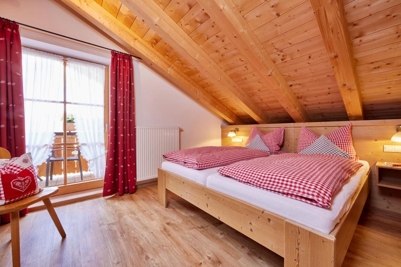 Apartamento Pfanzelter