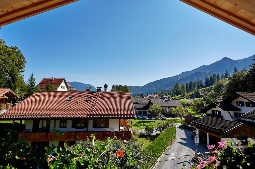 Apartamento Pfanzelter