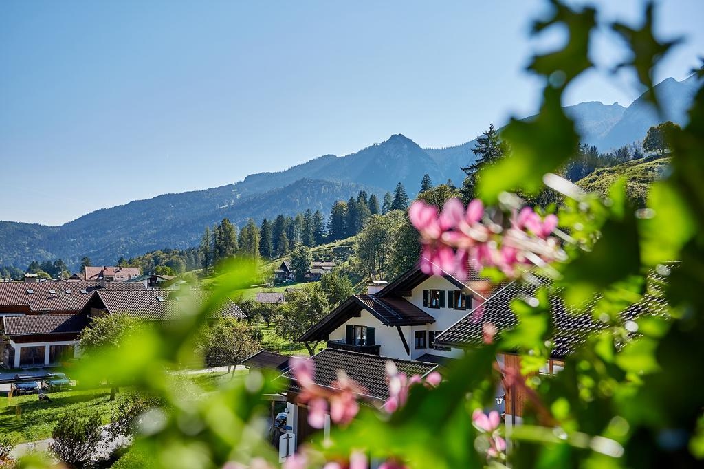 Pfanzelter Apartamento