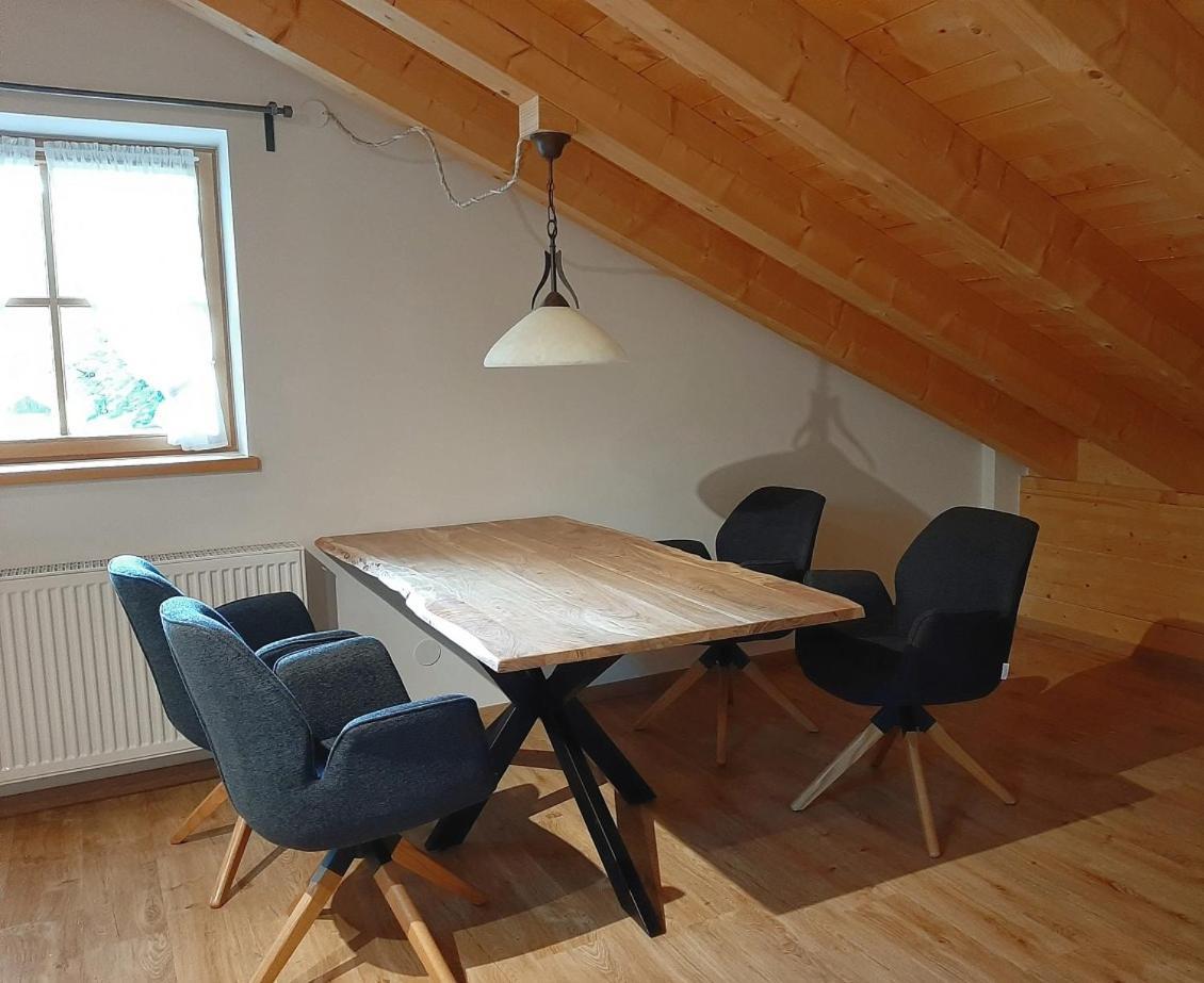 Apartment Pfanzelter *
